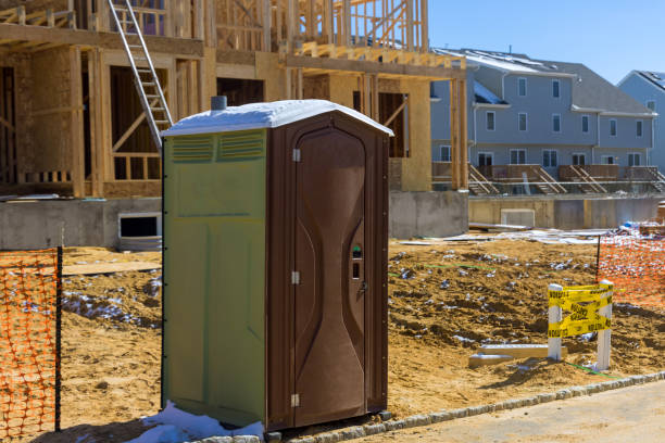 Portable bathroom rental in Homer Glen, IL