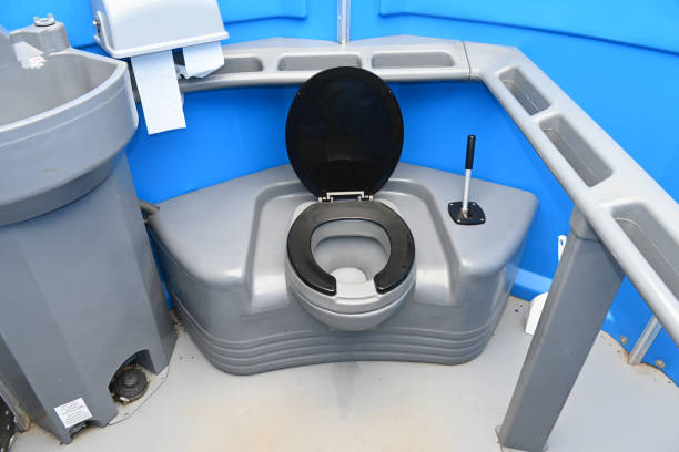 Portable Toilet Options We Offer in Homer Glen, IL