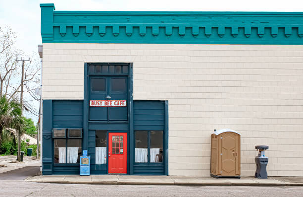 Professional porta potty rental in Homer Glen, IL