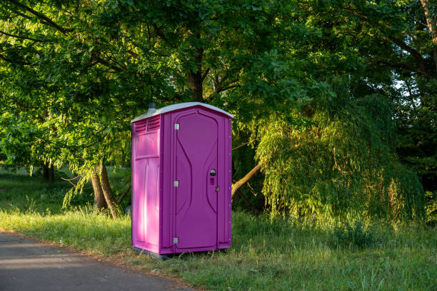 Professional porta potty rental in Homer Glen, IL